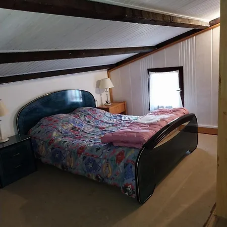 L'azur - Maison Avec Terrasse Proche * 르발카레스