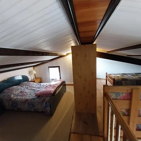 펜션 L'azur - Maison Avec Terrasse Proche