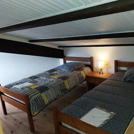 Сasa de vacaciones L'azur - Maison Avec Terrasse Proche Le Barcarès