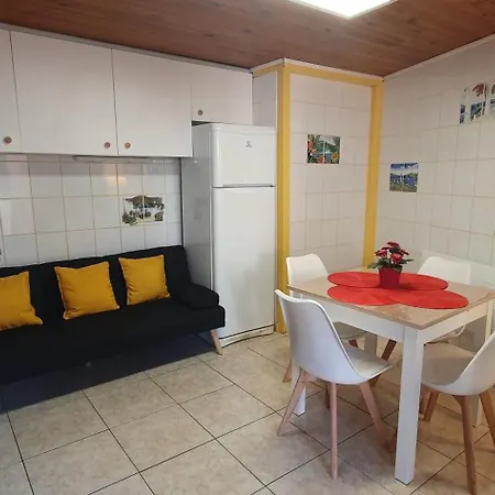 L'azur - Maison Avec Terrasse Proche Le Barcares