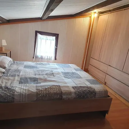 L'azur - Maison Avec Terrasse Proche *